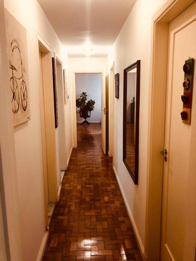 Julia E Pablo Apartment Rio de Janeiro Exterior photo