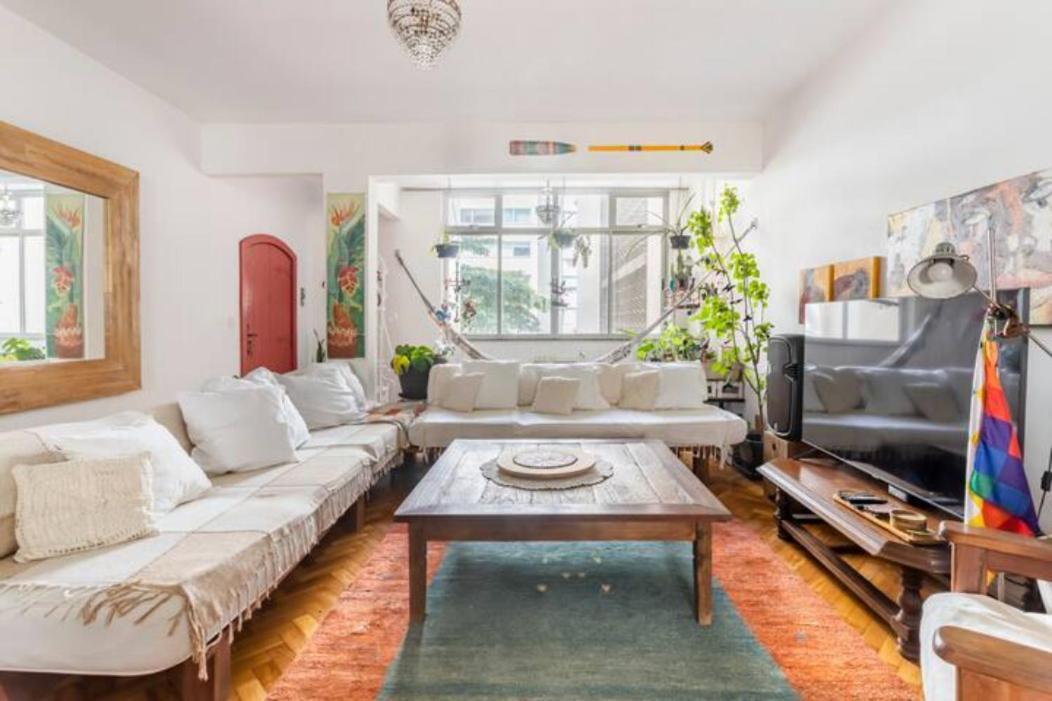 Julia E Pablo Apartment Rio de Janeiro Exterior photo
